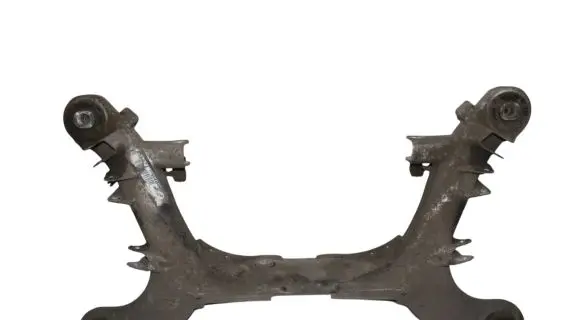 Mercedes-Benz CLS C219 Rear subframe 2190400 A2113507108