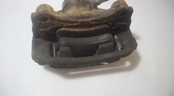 Peugeot Boxer Rear brake caliper