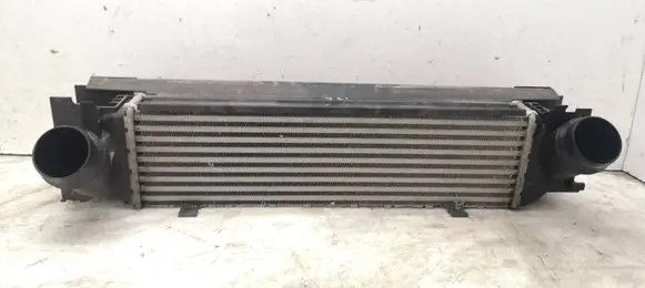 BMW M2 F87 Intercooler radiator 7600531 M151892 15272311