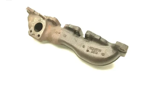 Suzuki SX4 S-Cross Exhaust manifold 55229729