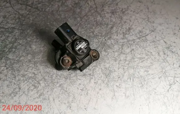 Mercedes-Benz Sprinter W906 Air pressure sensor A0101537228