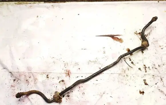 Subaru Legacy Front anti-roll bar/sway bar