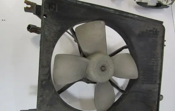 Honda Legend III KA9 Electric radiator cooling fan 