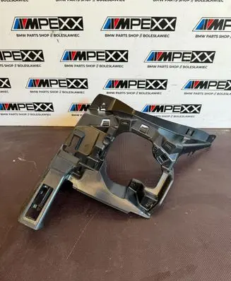 BMW 1 F20 F21 Front bumper mounting bracket 8060286