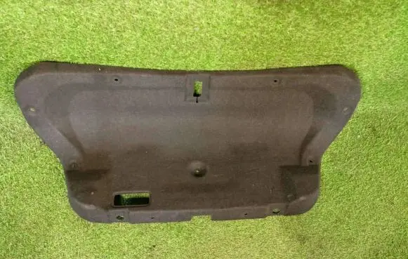 Infiniti G35 Tailgate/boot lid cover trim 84966JK000