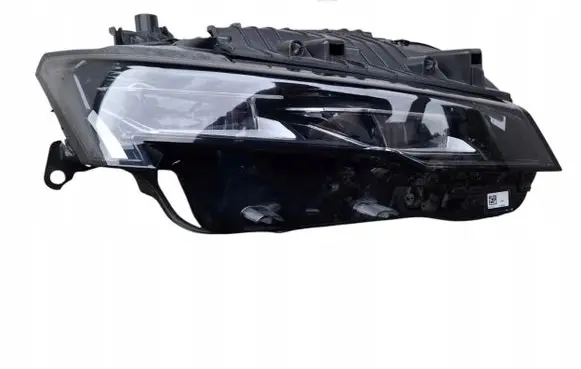 Peugeot 308 Headlight/headlamp