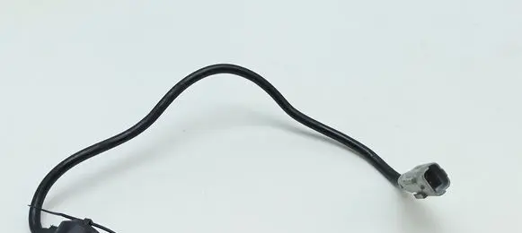 Detonation knock sensor