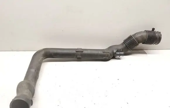 Land Rover Range Rover Sport L320 Intercooler hose/pipe AH227990AC