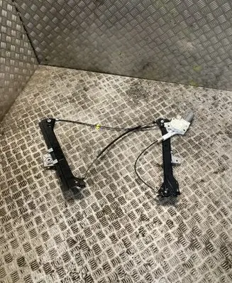 Mercedes-Benz CLK A209 C209 Front door electric window regulator A2097200746 2308201042