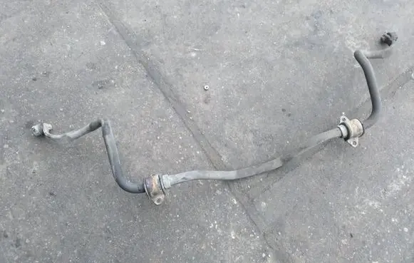 Toyota Corolla E120 E130 Front anti-roll bar/sway bar