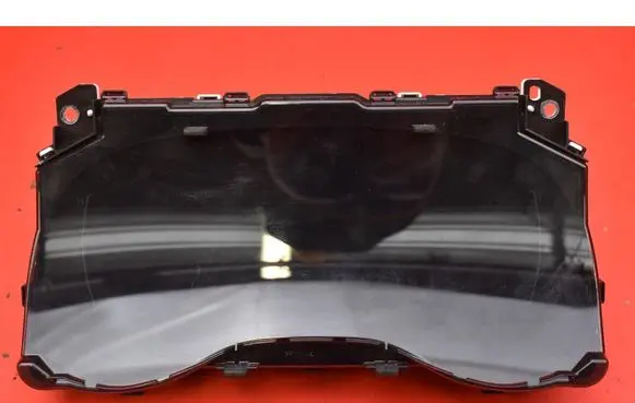 Toyota Yaris Cross Speedometer (instrument cluster) 83800F5D70