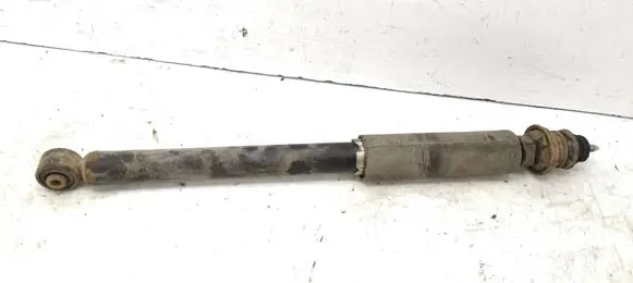 Mitsubishi Space Star Rear shock absorber/damper 4162A199