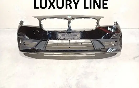 BMW 2 F45 Front bumper 7460138 19593510