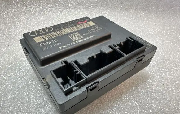 Audi Q7 4L Door control unit/module 4L0959794C 4L0910795C