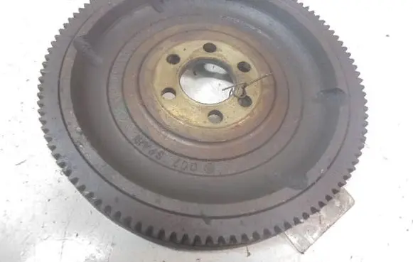 Seat Cordoba (6K) Flywheel 032105271