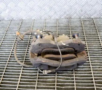 Renault Master III Front brake caliper 410105039R