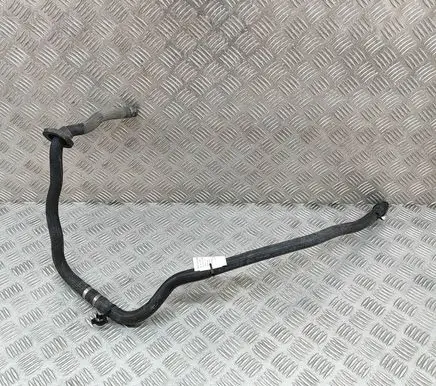 Tesla Model X Engine coolant pipe/hose 104622500F