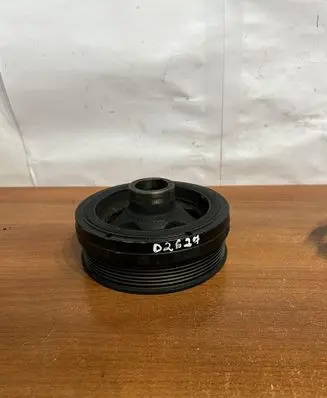 Chrysler 300 - 300C Crankshaft pulley A6420300003 D2627