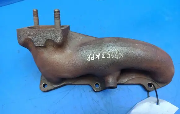 Jaguar XJS Exhaust manifold P44002A