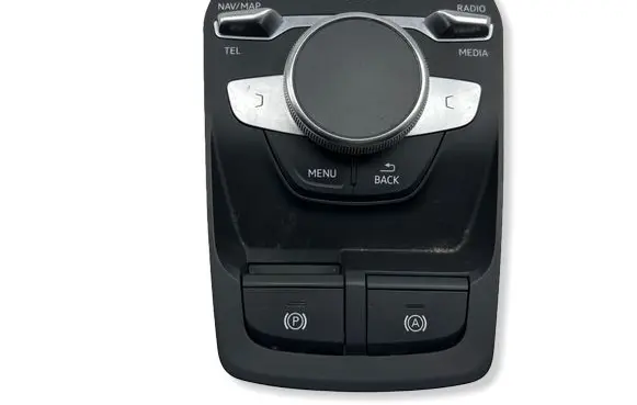 Audi Q2 - Multifunctional control switch/knob 81B919614B 2300010235 APVAX109