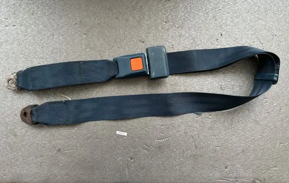 Nissan Patrol 160 Front seatbelt 86830C7168