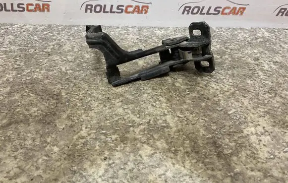 Audi 80 90 S2 B4 Engine bonnet (hood) release handle