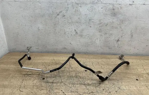Audi A6 S6 C7 4G Air conditioning (A/C) pipe/hose 4G0260710 ST2739