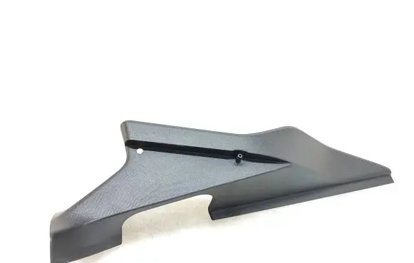 BMW i4 Centre console side trim rear 7489847 24225110