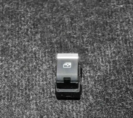 Audi A4 S4 B9 8W Electric window control switch 4M0959855