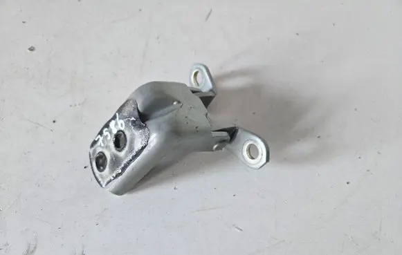 Nissan Leaf II (ZE1) Front door upper hinge A047742