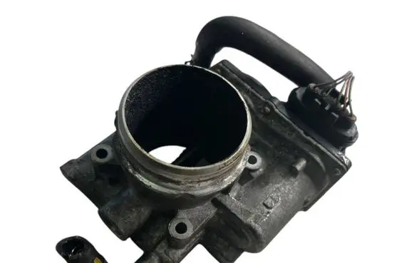 Mazda CX-5 II Throttle valve K4238 SH0113b0 010201126