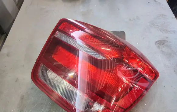 BMW 1 F20 F21 Rear/tail lights 7270098