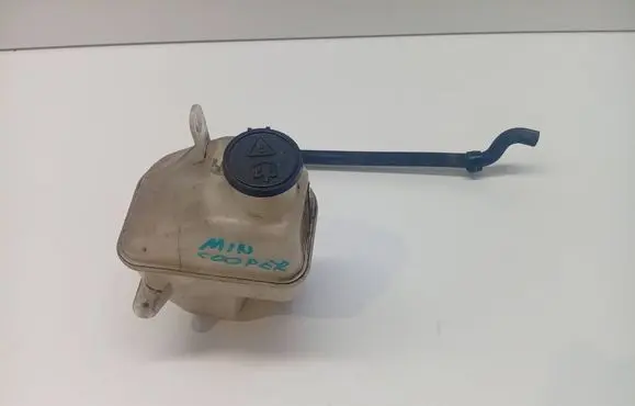 Mini One - Cooper R50 - 53 Coolant expansion tank/reservoir 7509071 13777910