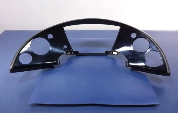 Honda Civic Other sill/pillar trim element 78121-SMG-G110