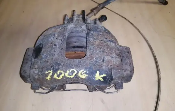 Volvo V70 Front brake caliper