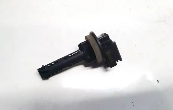 Interior temperature sensor