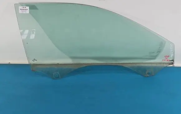 Audi A3 S3 8P Front door window glass four-door IMPRK1506296