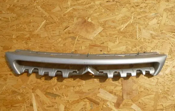 Citroen C8 Front grill 1484193077