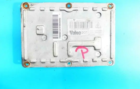 Citroen C5 Headlight ballast module Xenon 89035114 IMPRK1303262