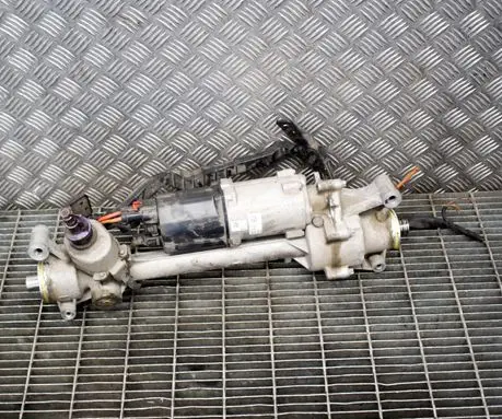 Mercedes-Benz C W205 Steering rack A2054604601