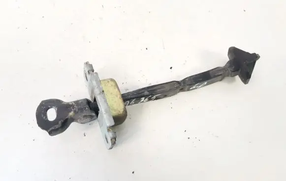 Mazda 2 Rear door check strap stopper