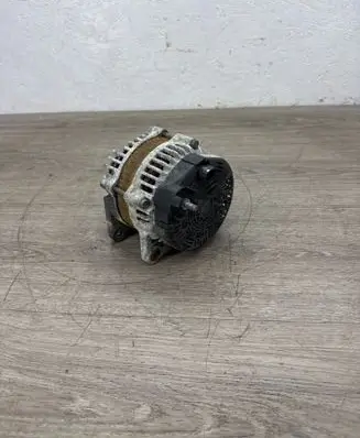 Audi A6 Allroad C7 Generator/alternator 059903018R LR1180857 14V180A