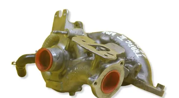 Renault Trafic III (X82) Turbo GT1549S 8226530001 9201371499
