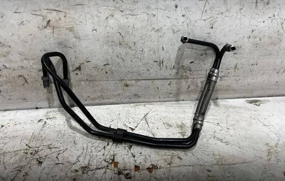 Peugeot 508 Brake line pipe/hose