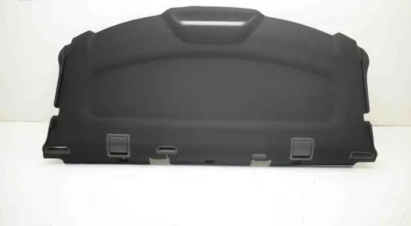 Volkswagen Jetta VI Parcel shelf 5C6863413P