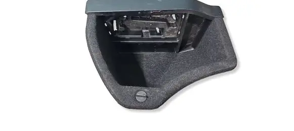 BMW 3 F30 F35 F31 Glove box in trunk 7239175