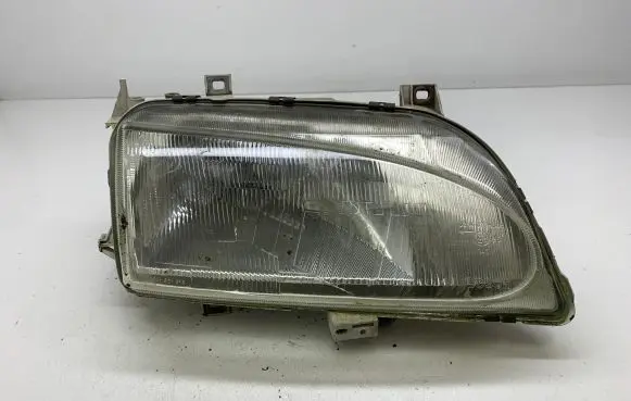 Ford Galaxy Headlight/headlamp 7M1941016L 0301048312