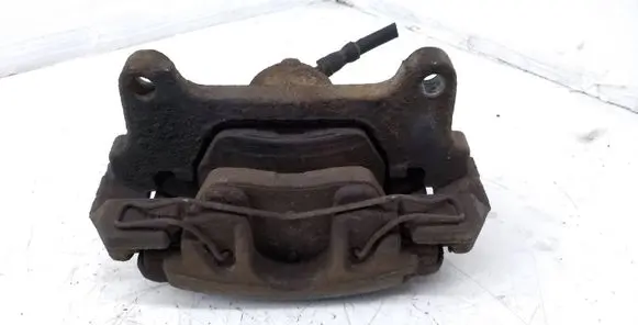 Audi A3 S3 A3 Sportback 8P Front brake caliper