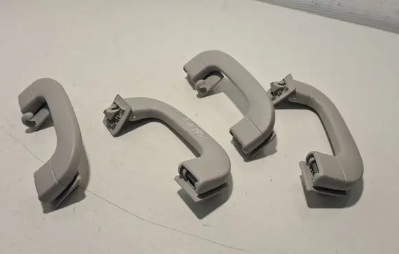 Mercedes-Benz A W169 Front interior roof grab handle A1698101054 A1698100954