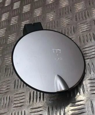 Opel Astra G Fuel tank cap trim 